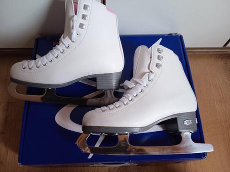 Riedell pearl veľ.4, 34