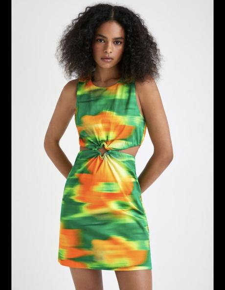 Desigual saty, desigual,s