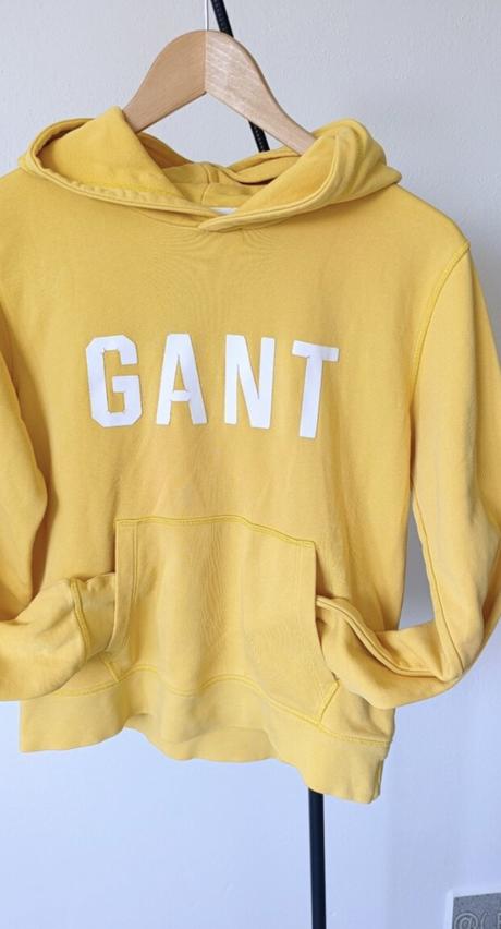 Mikina gant v.s, gant,s