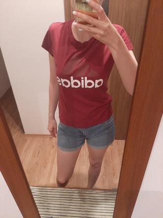 Tričko adidas, adidas,m