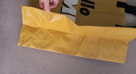 Taška vhodna na nakup,