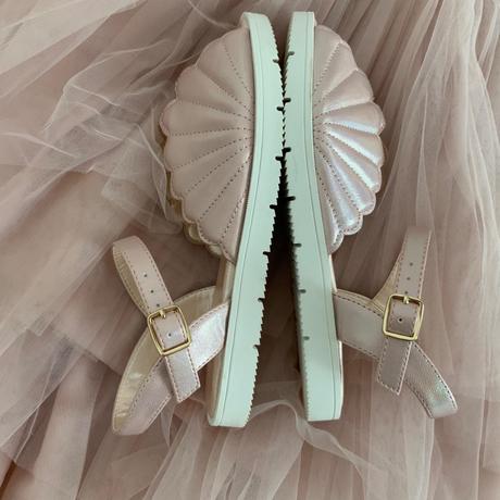 Sandálky monsoon, 34