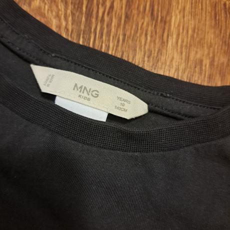 Tričko hulk, mango,140