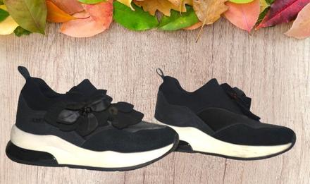 Liu jo - sneakersy karlie, veľ.35, liu jo,35