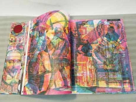 Carnovsky - illuminightmare nsp22, 