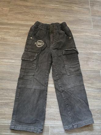 Menčestráky hrubé č.104, 104