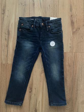 Chlapcenske rifle lindex 98/104, lindex,98