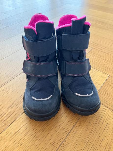 Nepremokave cizmy, superfit,37