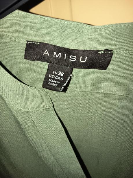 Saty s volanmi, amisu,38