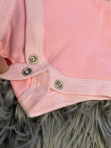 Dievčenské body s vyšívaným vzorom (56), cherokee,56