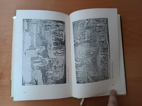 Dejiny pápežstva (1960), 