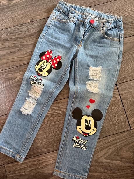 Trendy rifle mickey a minnie, disney,104