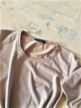 Kvalitné tričko, m