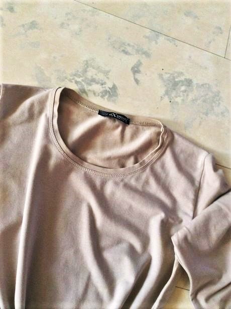 Kvalitné tričko, m