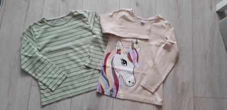 Tričko 2ks, dopodopo,116