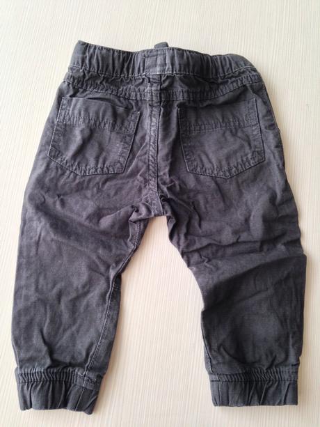 Fesacke nohavice, f&f,80