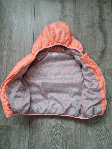 Detská vesta, pepco,110