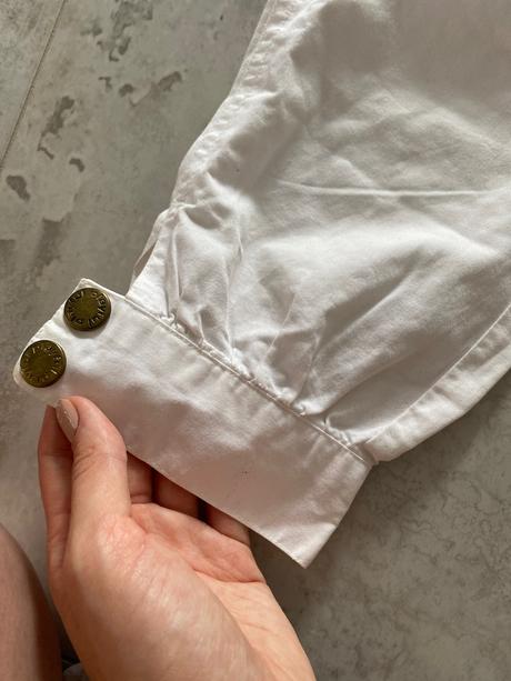 Krátke nohavice, 116