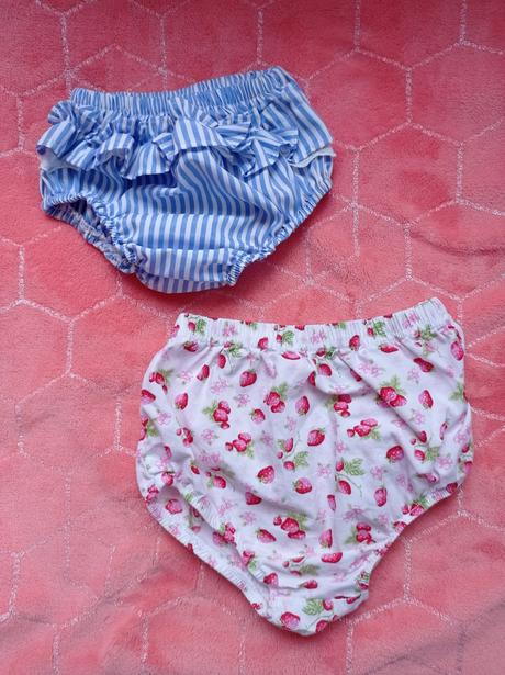 Nohavičky na plienku, 80