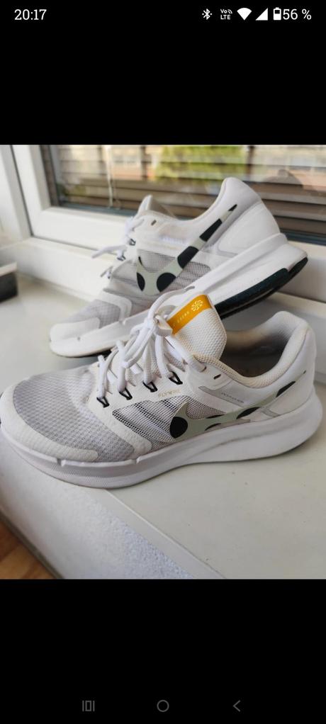 Tenisky nike swift 3, nike,44