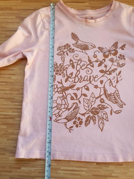 Tricko s vtacikmi, f&f,122