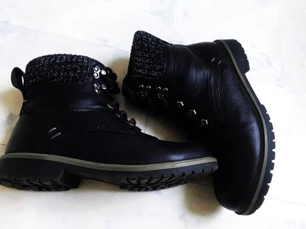 Členkové topánky, 37