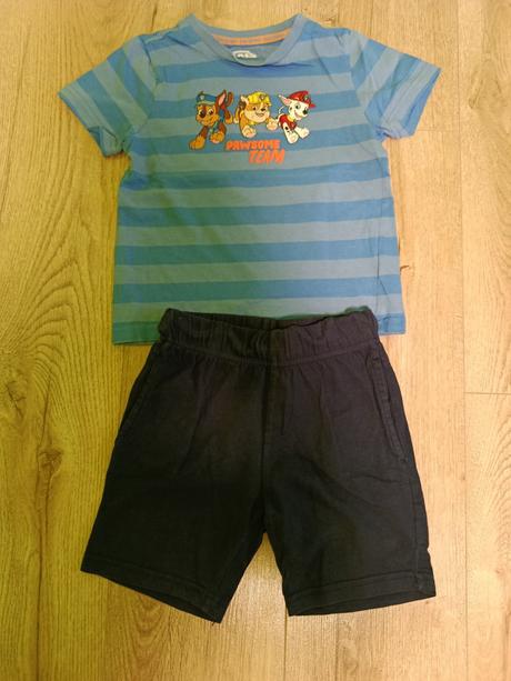 Súpravy, dopodopo,110