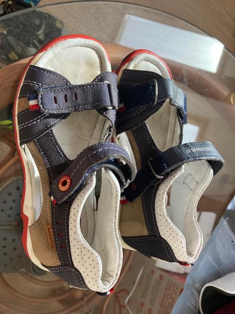 Lasocki sandale, lasocki,27