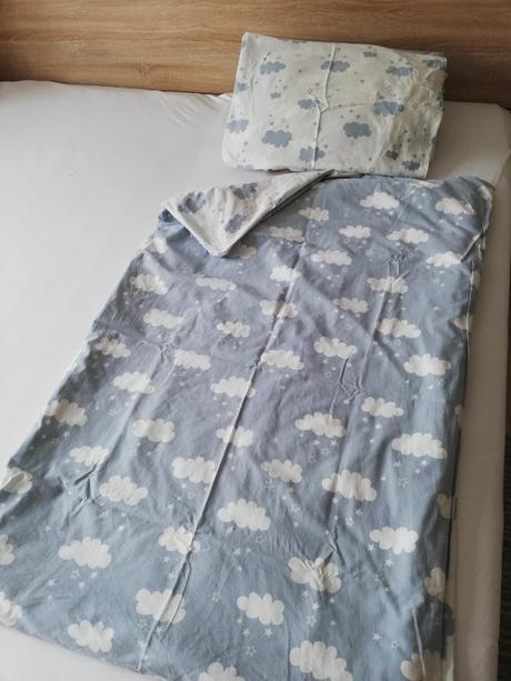 Obliečky z bavlny, šírka (cm): 90,dĺžka (cm): 130