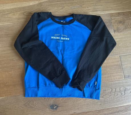 Mikina, xxl