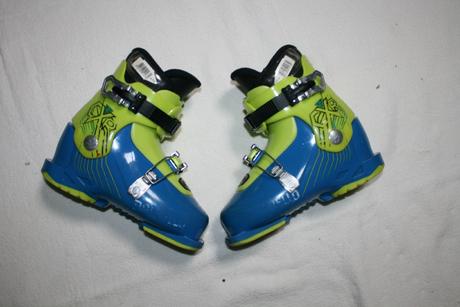 Lyže elan 90 cm , lyžiarky dalbello, elan,90-99 cm