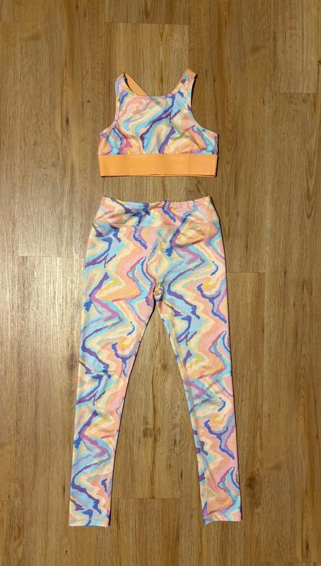 Třídílný sportovní set, reserved,146