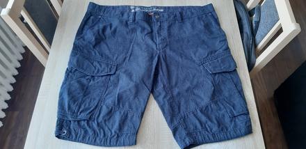 Pánske kraťasy c&a, 62, 3xl, c&a,xxxl