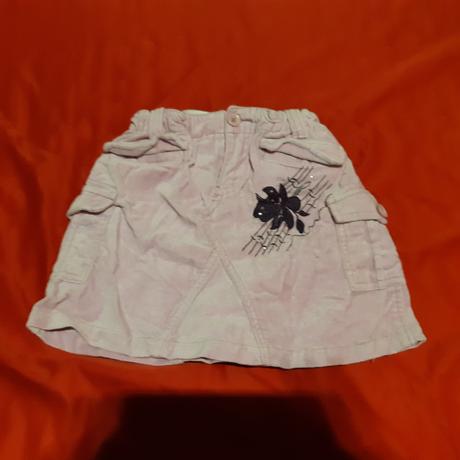 Detska suknicka, 110