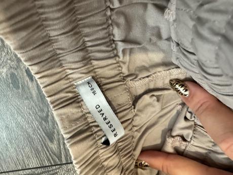 Nohavice, reserved,158