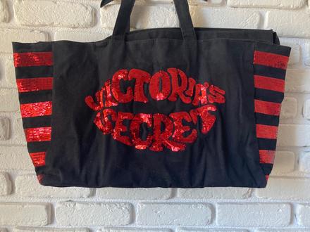 Veľká taška victoria secret,