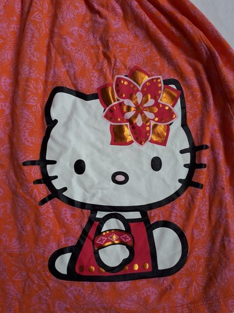 Saty hello kitty, h&m,98