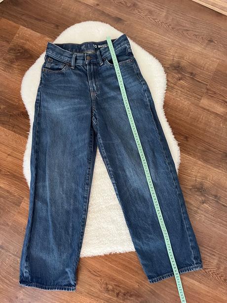 Gap baggy jeans, gap,140