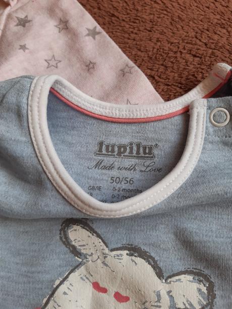 Tricka na dlhy rukav, f&f,56