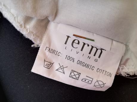 Detské obliečky ferm living - organická bavlna, šírka (cm): 100,dĺžka (cm): 130