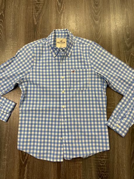 Hollister panska kosela m, hollister,m
