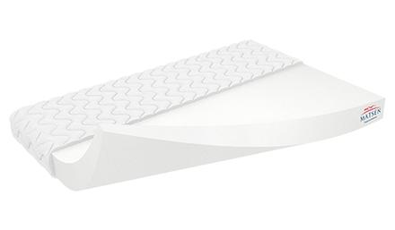 Penový matrac 140x200cm, šírka (cm): 140,dĺžka (cm): 200