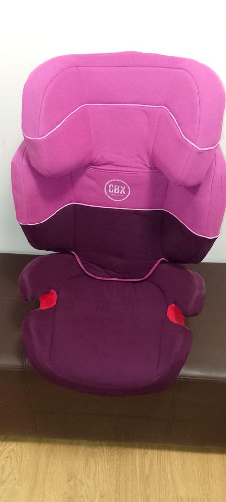 Autosedačka, cybex