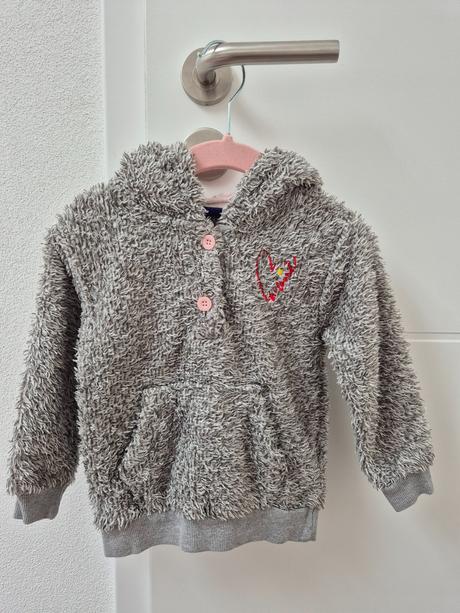 Mikina lupilu (veľ. 86/92), lupilu,86