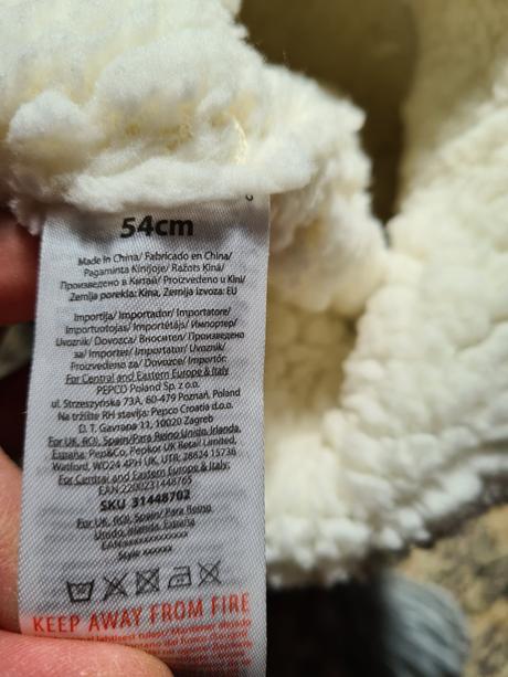 Milučká čiapka, pepco,50