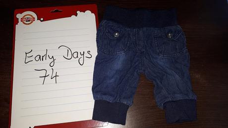 Sortky, early days,74