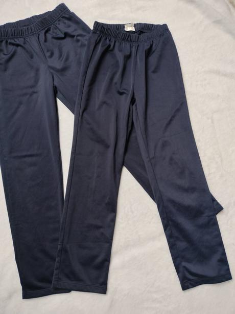 Športové nohavice sada, 122