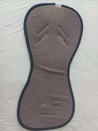 Podložka do kočíka/autosedačky, 