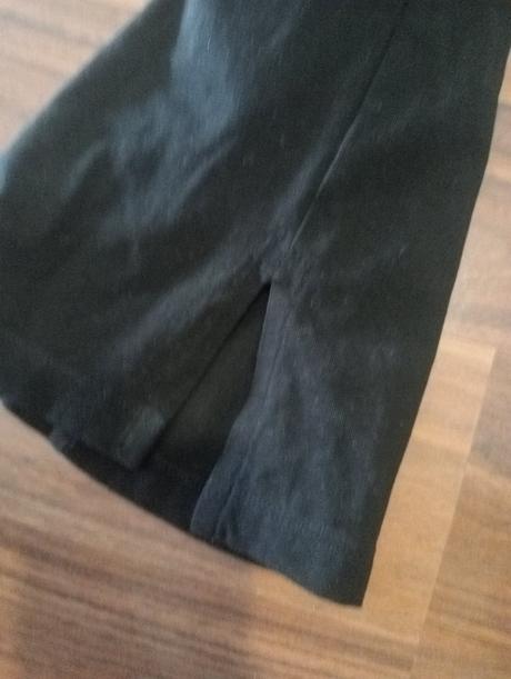 Široké nohavice, bonprix,146