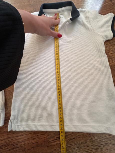 1ks polokosela, primark,116